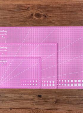 Cutting Mat A3 A4 A5 PVC Patchwork Cut Pad A3 Patchwork Tool