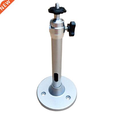 1pcs 60 Degree Adjustable Projector Ceiling Mount Stand 18C