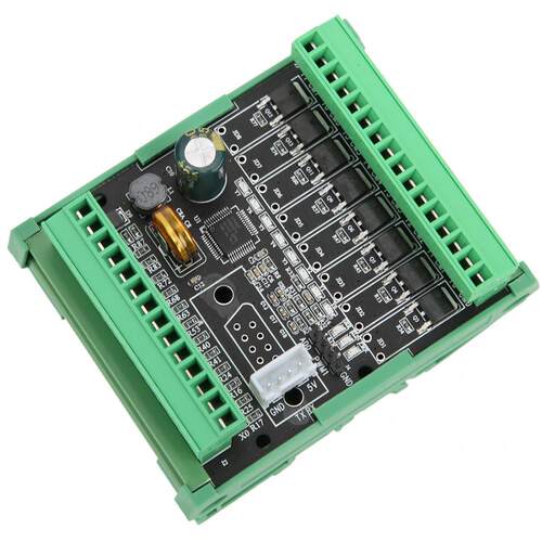 PLC Programmable Logic Controller FX2N-20MT-TTL Programmable