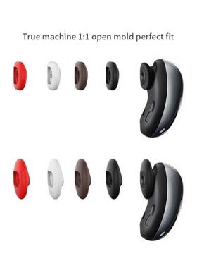 Silicone Earbuds Cover Eartips Ear Cap Earplugs for S-AMSUNG