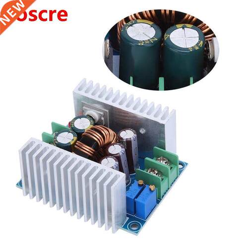 voltage regulator Buck Power Module Constant Current Voltage