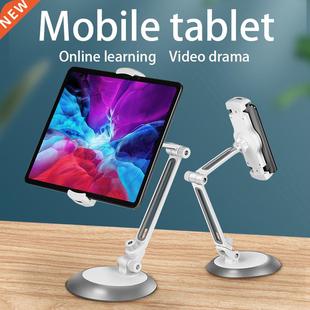 Desktop Phone Holder Tablet Stand For Ipad Phones Universal