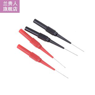 Insulation Piercing Needle Non-destructive Test Probes Tool