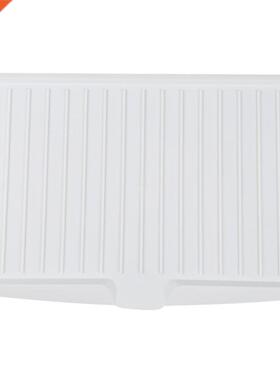 Plastc Dsh Draner Drp Tray Plate Cutlery Rack Ktchen S