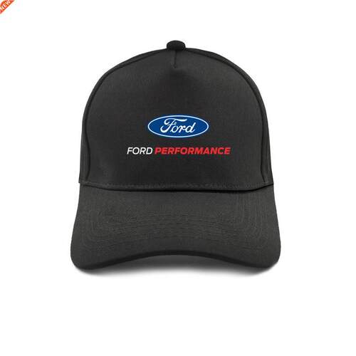 Ford Performance Baseball Cap Cool Adjustable Ford Hat Men W