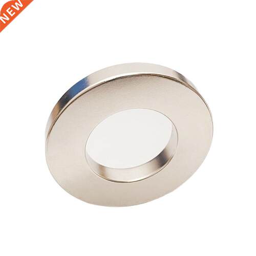 1PC Rre Erth NdFeB Mgnet Ring OD54.8xID30x7mm N38 Lrge M