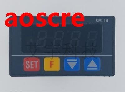 SM-10 Mult-functon Lne Speed Meter New Orgnal Genune