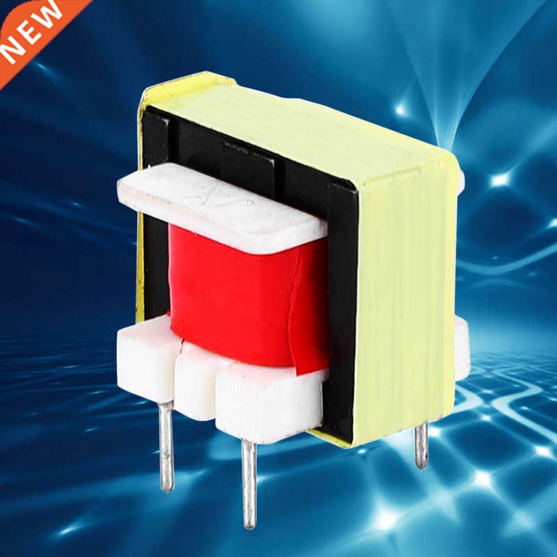 Transformers 10pcs 1300 : 8 Ohm Audio Transformer EE14 Trans