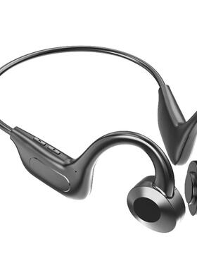 New Wireless Headphone TWS VG02 Portable Bone Conduction Hea