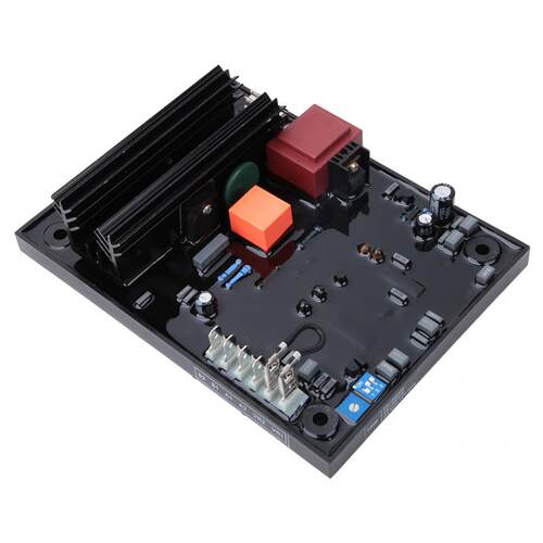 WT- Automatic Voltage Regulator AVR High Stability with Low