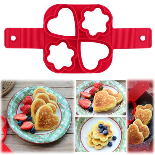 Fantastic Fast  Easy Way To Make Perfect Cooking Four Holes