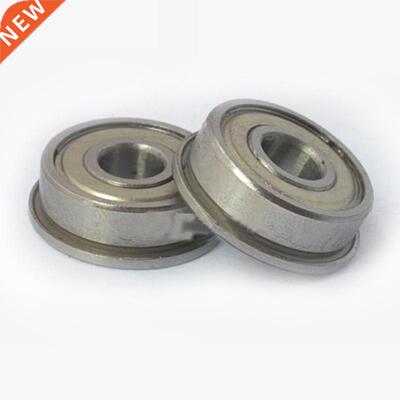 1/2/3/4/5/10PCS Deep Groove earings Flanged Metal Sealed Se