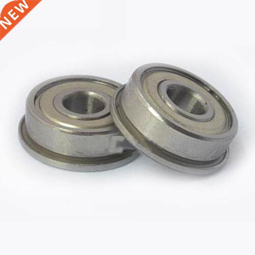 1/2/3/4/5/10PCS Deep Groove earings Flanged Metal Sealed Se