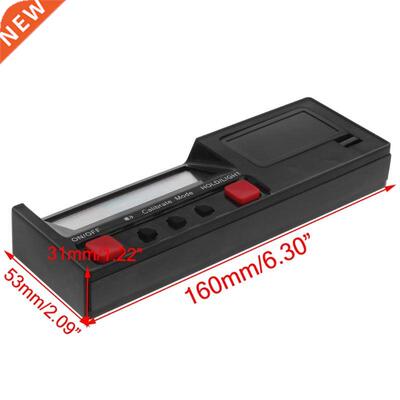 Angle Finder Gauge Horizontal evel Inclinometer Protractor