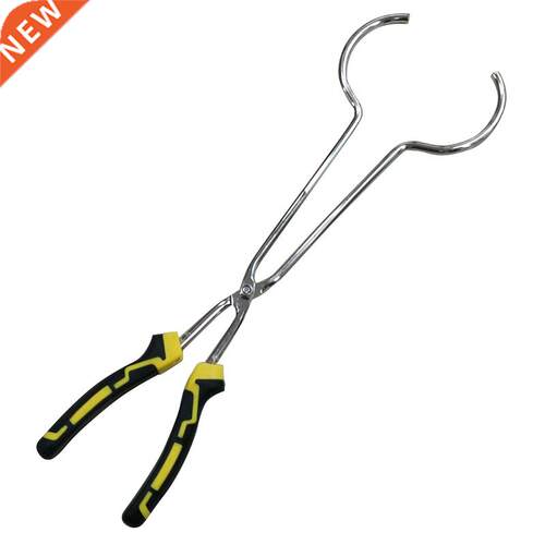 Mini Crucible Tongs for Graphite Furnace Melting Casting Mac