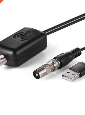 High Gin Low Noise HDTV ntenn mplifier Signl Booster n