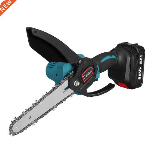 3000W 6 Inch 88V Electric Sw Portble Mini Sw Cordless Pru