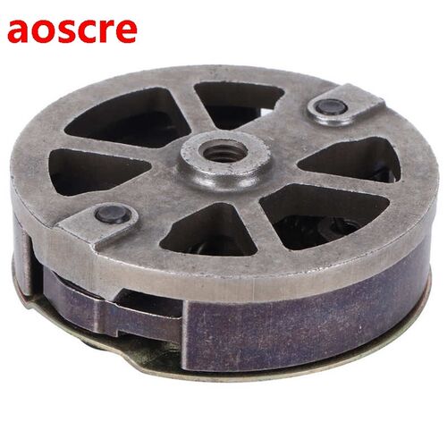Lawn Mower Trimmer Iron Clutch Replacement Parts Accessories
