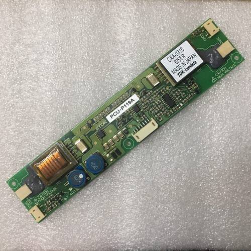 For TDK CXA-0315 PCU-P119A CXA-0283 Inverter