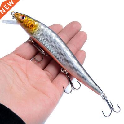 1 PCS/Lot 14 cm/ 23 g Minnow Fishing Lures Wobbler Hard Bait