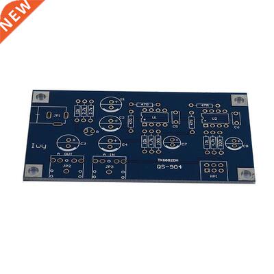 Hedphone mplifier Bord MP Module Kits For Clssic 47 DIY