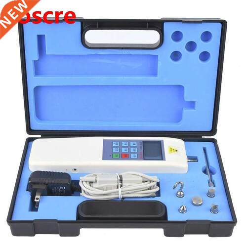 Force Tester 100-240V 0.2A 50N Portable Hgh Push and Pull M