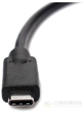Type-C Port to RJ45 Gigabit Ethernet LAN Network Cable USB 3