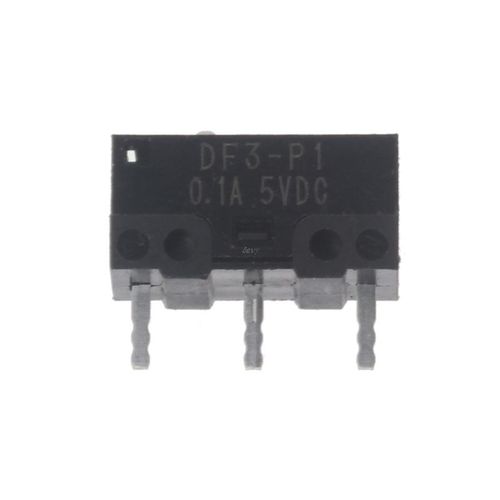 1Pc Original ZIPPY ZIP DF3 0.78N Mouse Micro Switch Button 2
