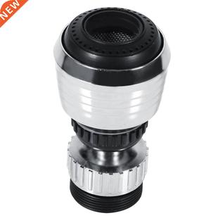 10pcs Faucet Nozzle Filter Kitchen 60 Degree Rotate Sprayer