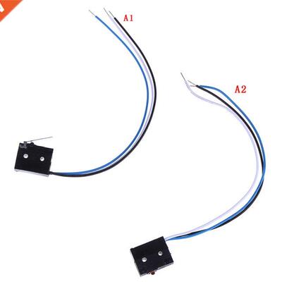 One Piece Waterproof Micro Switch Sealed Ip67 Changeover Mic