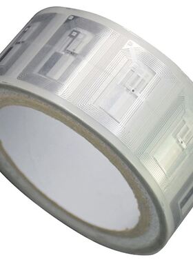 10Pcs NTAG213 NFC ISO 14443A 13.56MHZ RFID Programmer Chip