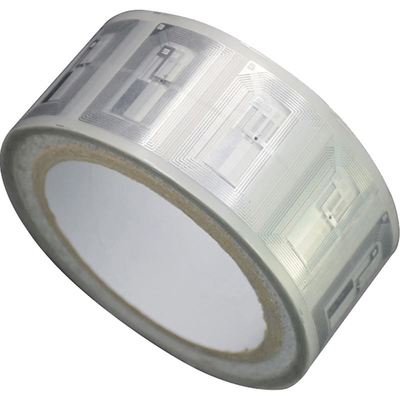 10Pcs NTAG213 NFC ISO 14443A 13.56MHZ RFID Programmer Chip