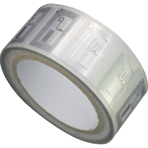 10Pcs NTAG213 NFC ISO 14443A 13.56MHZ RFID Programmer Chip