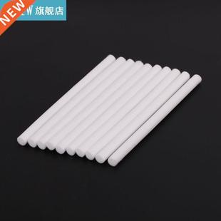10pcs 8*130mm Humidifiers Filters Cotton Swab for USB Air Ul