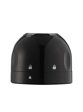 KKmoon Leakproof Wine Stopper Vino Vacuum Wine Bottle Stoppe