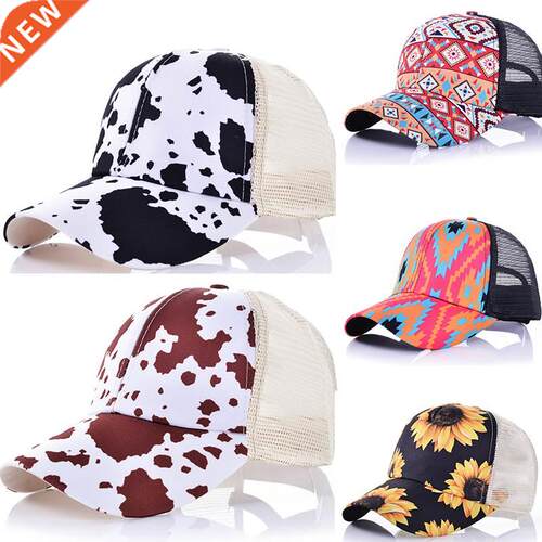 2021 tail Baseball Cap Women Letter Embroidery Cotton Women