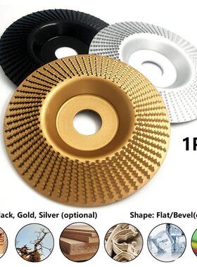 22MM Bore Woodworking Grinding Wheel Rotary Disc Sanding Woo