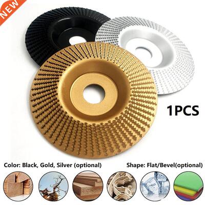 22MM Bore Woodworking Grinding Wheel Rotary Disc Sanding Woo
