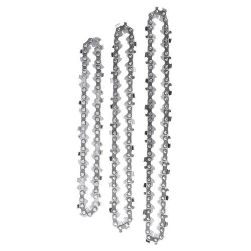 1Pcs 4/6/8/10 inch Chain Guide Electric Chainsaw Guide Chain