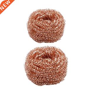 Coiled Brass Tip Cleaning Soldering Tip Cleaner Wire for Cle