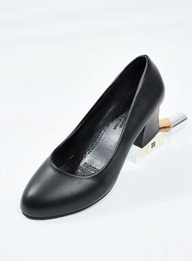 2021 Women's 5cm High Heels Pumps Office Lady Women Shoe
