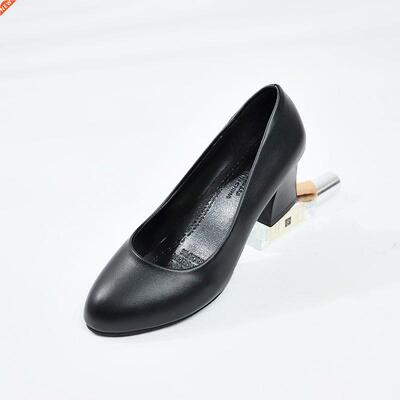 2021 Women's 5cm High Heels Pumps Office Lady Women Shoe