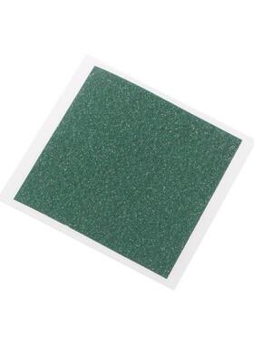 Magnetic Field Viewer Viewing Film 50x50mm Card Magnet Detec