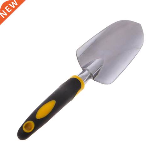 Big Grip Trowel Tool with Ergonomic Handle Best for Digging