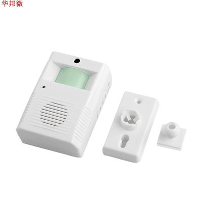 Shop Store Home Welcome Chime Motion Sensor Wireless Alm E