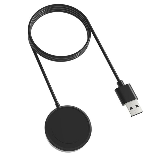1 Pc Portable USB Charging Cable Power Charge Cord Stand Fas