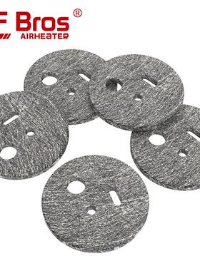 LF Bros Burner mesh 310S stanless steel Screen Gasket 1322