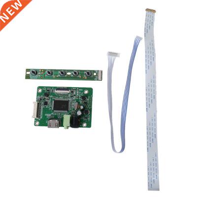 1Set UniversalEDP Lcd Controller Driver Board Module HDMI-co