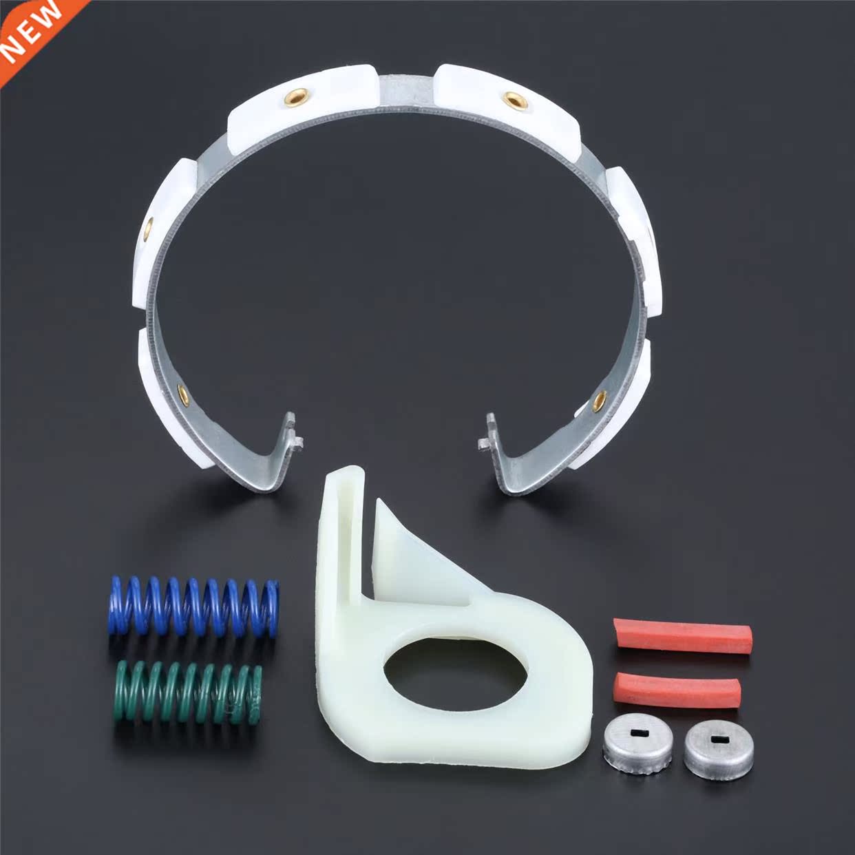 285790 AP3094538 PS334642 Washer Clutch Band & Lining Ki