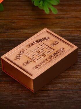 Metal Match Box Case (Internal Plastic) Match Packaging Matc